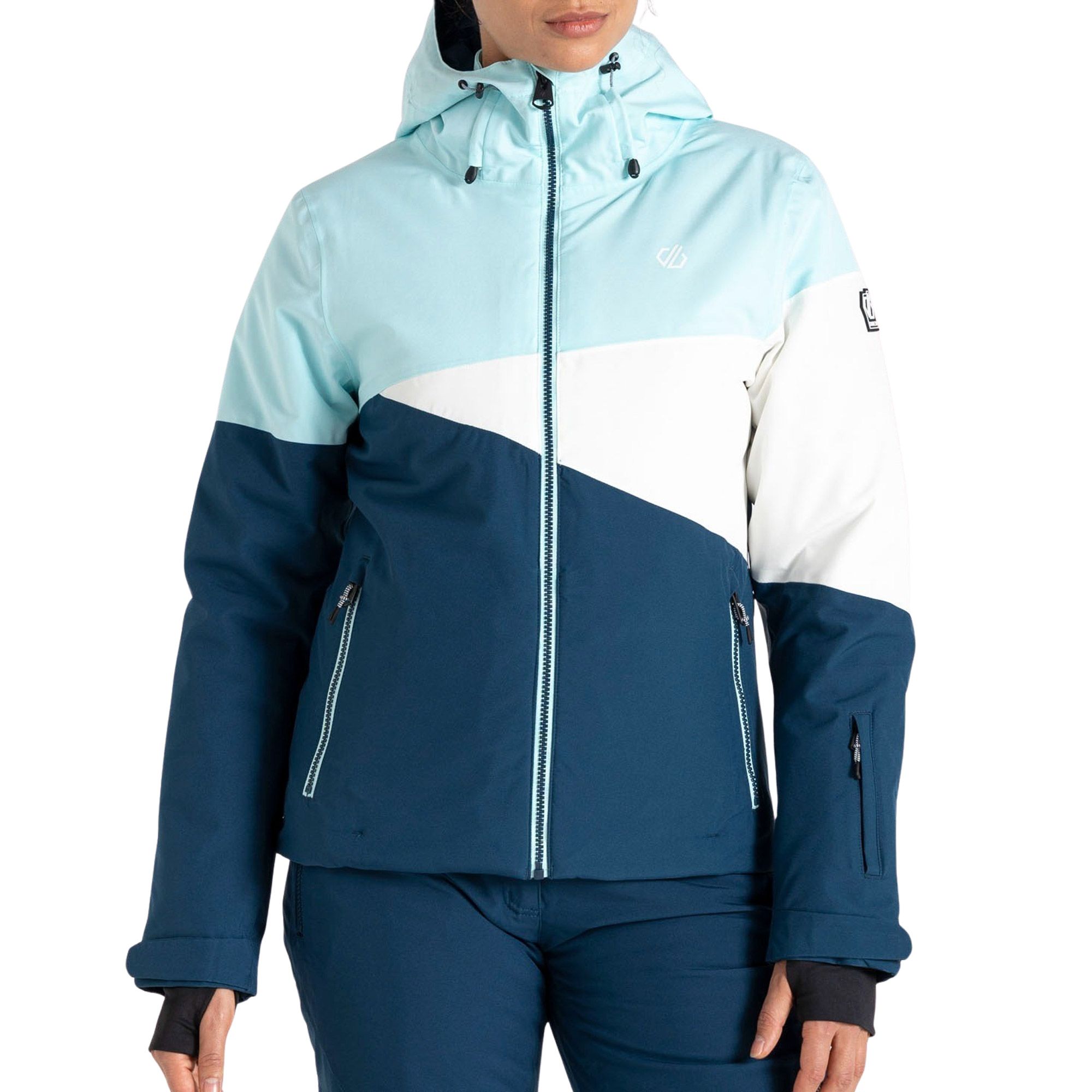 Dare 2b Ice III Ski Jacket Women | Plutosport